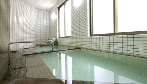 Kirishimaya Ryokan Kusatsu  Εξωτερικό φωτογραφία